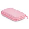 Nintendo 3DS Θήκη Eva Case σε Ροζ Χρώμα