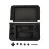 3DS XL Full shell - 3DS XL Shell - Black