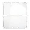 New 3DS XL Crystal Protective Case Διάφανη (OEM)