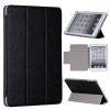 iPad mini 3fold δερμάτινη θήκη Μαύρη iPad mini 3fold δερμάτινη θήκη Μαύρη