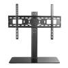TECHLY ICA-LCD S304L επιτραπέζια βάση τηλεόρασης 32-55" TECHLY ICA-LCD S304L επιτραπέζια βάση τηλεόρασης 32-55"