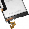 Μηχανισμός Αφής και Οθόνη LCD για Doogee Turbo DG2014 Μαύρο (BULK) (OEM) Μηχανισμός Αφής και Οθόνη LCD για Doogee Turbo DG2014 Μαύρο (BULK) (OEM)