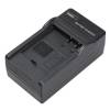 Battery Charger For Sony NP-BN1 DSC-W350 TX100V W550 W610 WX50