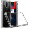 Θήκη Ultra Thin TPU Gel για OnePlus 6 / 6T Διαφανής (ΟΕΜ)