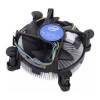 Fan heatsink for CPU Intel 1150 DTC-DAA15