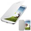 Θήκη Samsung Galaxy S4 Flip Cover (White)