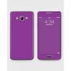 Samsung Galaxy A5 A500F 2015 - purple case (OEM)