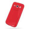 TPU GEL Case for Samsung Galaxy Core Plus G350 red