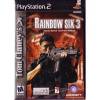 PS2 GAME Tom Clancy's Rainbow Six 3 (MTX)