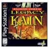 PS1 GAME- Legacy Of Kain: Blood Omen (MTX)