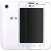 LG L40 D160/D170 Dual - Screen Protector (OEM)