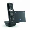 GIGASET AS690 CORDLESS IP PHONE 6 LINES (S30852-H2813-K101) BLACK