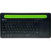 MediaRange Wireless Bluetooth Keyboard with Touchpad for Tablet (MROS131-GR) GR