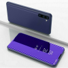 Θήκη Clear View για Samsung Note 10 Μοβ (OEM) Θήκη Clear View για Samsung Note 10 Μοβ (OEM)