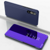 Clear View Case for Xiaomi Mi A3 Purple (OEM)