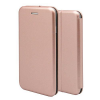 Magnetic Book Case for Xiaomi Redmi 7A Rose Gold (OEM)