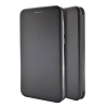 Magnetic Book Case Case for Xiaomi Redmi 7A Black (OEM)