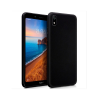 Silicone Back Cover for Xiaomi Redmi 7A Black (OEM)