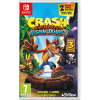 Nintendo Switch Crash Team Racing Nitro-Fueled