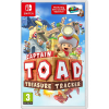 Nintendo Switch Captain Toad Treasure Tracker