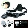 Μεγεθυντικός Φακός με υψηλή Μεγέθυνση Headband Light Head (OEM) Μεγεθυντικός Φακός με υψηλή Μεγέθυνση Headband Light Head (OEM)
