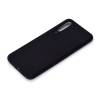 Xiaomi Mi A3 TPU Silicone Back Cover Case Black (oem)