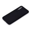 Θήκη TPU Πίσω Κάλυμμα για Xiaomi Mi A3 Μαύρο (OEM) Θήκη TPU Πίσω Κάλυμμα για Xiaomi Mi A3 Μαύρο (OEM)