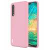 Xiaomi Mi A3 TPU Silicone Back Cover Case Pink (oem)