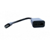 Αντάπτορας USB Type-C αρσενικό σε Display Port θηλυκό (OEM) Αντάπτορας USB Type-C αρσενικό σε Display Port θηλυκό (OEM)
