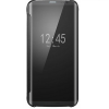 Samsung Galaxy S7 Edge Θήκη Clear View Μαύρο (OEM) Samsung Galaxy S7 Edge Θήκη Clear View Μαύρο (OEM)