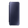 Samsung Galaxy S6 Edge Clear View Dark Blue Case (OEM)