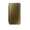 Samsung Galaxy S8 Plus Clear View Gold Case (OEM)