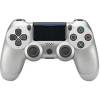 ZGPAX Ασύρματο χειριστήριο για PS4 Controller DoubleShock 4 Joystick Remote Control Gamepad-silver 13 0708143585032 ZGPAX Ασύρματο χειριστήριο για PS4 Controller DoubleShock 4 Joystick Remote Control Gamepad-silver 13 0708143585032