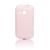Samsung Galaxy Mini 2 S6500 Θήκη Σιλικόνης TPU Ροζ Glossy (ΟΕΜ) Samsung Galaxy Mini 2 S6500 Θήκη Σιλικόνης TPU Ροζ Glossy (ΟΕΜ)