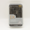 Ακουστικά In-Ear Stereo 3.5MM Model: EV-2502SL Mαύρο Χρώμα (OEM)