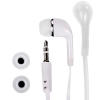 Ακουστικά Ψείρες CB-S066WH - Λευκό