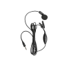 Hands Free GA-EBM2 2.5mm Headset for Walkie Talkie Motorola Cobra (OEM)