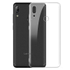 Θήκη TPU μαλακή πίσω κάλυμμα για Lenovo K5 PRO Διάφανη (OEM) Θήκη TPU μαλακή πίσω κάλυμμα για Lenovo K5 PRO Διάφανη (OEM)