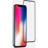 Full Glue Full Face Tempered Glass 9H / iPHONE 11 (6.1) - BLACK