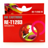 Συμβατό Inkjet (Μελάνι) για Epson T1283 Magenta RE-T1283 Συμβατό Inkjet (Μελάνι) για Epson T1283 Magenta RE-T1283
