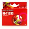 Inkjet Compatible for Epson T1283 Magenta RE-T1283