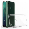 HUAWEI PSMART Z Θήκη Σιλικόνης Back Cover Διάφανη (oem) HUAWEI PSMART Z Θήκη Σιλικόνης Back Cover Διάφανη (oem)