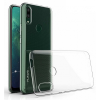 HUAWEI PSMART Z Silicone Case Transparent (oem)