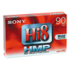 Sony P590HMP Hi8 MP 90 λεπτών Κασέτα