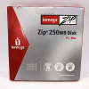 Iomega Zip 250 MB Δισκέτα