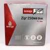 Iomega Zip 250 MB Floppy disk