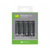 ReCyko + Pro NiMH AA  2300 mAh Rechargeable Battery (4 pcs)