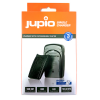 Jupio Single Charger   Nikon EN EL3