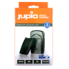 Jupio Single Charger for Nikon EN EL3