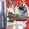 GBA GAME - Duel Masters - Sempai Legends